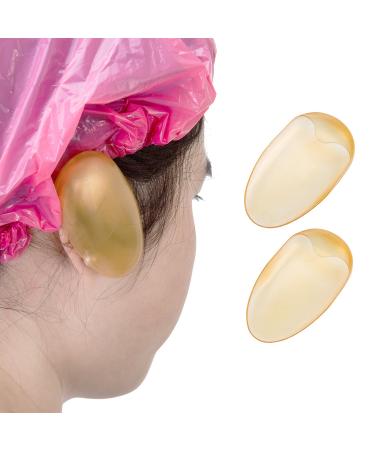 eBoot Hair Coloring Dyeing Kit with Tools and Accessories for DIY Hair Dye - Includes Brush, Comb, Mixing Bowl, Shower Cap, Gloves, Cape, and Ear Caps - Buy Online on GoSupps.com