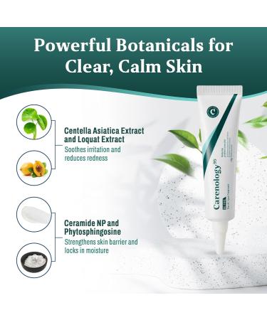 Carenology95 BEFINE The AC Spot Treatment 10g - Buy Online on GoSupps.com