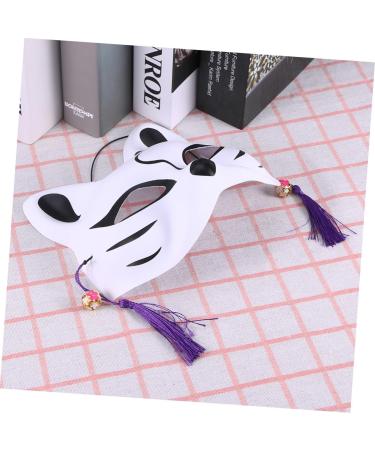 Shop Toyvian 3-Piece Clown Girls Outfit - Cat Face Halloween Accessories & Party Dresses for Women - Buy Online on GoSupps.com