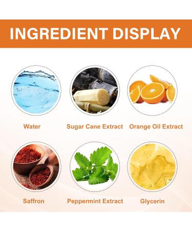 Foot Callus Removal Spray - Exfoliating Hydrating & Softening for Cracked Heels | International Shipping Available - Buy Online on GoSupps.com