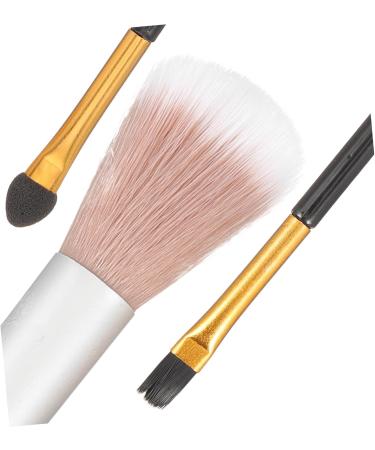 Beavorty 6 Pcs Makeup Brush Eyeshadow Smudge Brush Eye Brush Eyeliner Brush Miss Highlight Thin Angle Wool - Buy Online on GoSupps.com