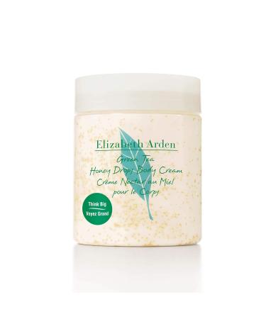 Elizabeth Arden Green Tea Honey Drops Body Cream & Shower Gel Bundle - Nourishing Moisturizer for Radiant Skin | International Shipping Available - Buy Online on GoSupps.com