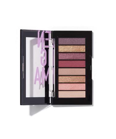 REVLON ColorStay Eyeshadow Palette - Dual Pack Highly Pigmented Matte & Metallic Finishes 920 Enigma - International Shipping Available - Buy Online on GoSupps.com