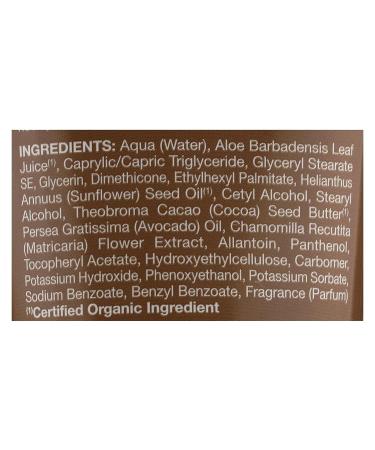 JASON Cocoa Butter Hand & Body Lotion 8 Fl Oz - Moisturizing Skincare - Buy Online on GoSupps.com