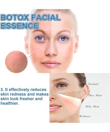 Facial Toner - Ageless Beauty Oil| 30ml Hydrating & Soothing Toner for Face - Gentle Daily Use Skin Balancing Pore-Reducing Toner Nourishing Moisturizing Skin Care Long Lasting Facial Moisturizer - Buy Online on GoSupps.com