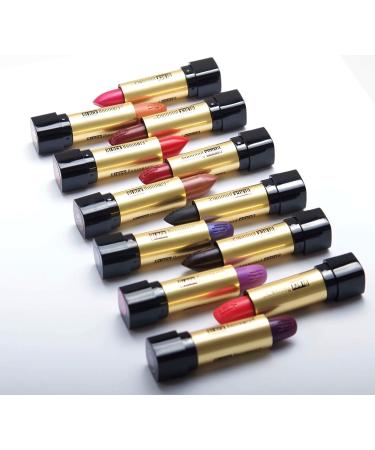 Black Radiance Perfect Tone Lip Color in Burgundy Royale 0.13 Ounce - Pack of 1 - Buy Online on GoSupps.com