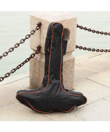 FENJANER Archery Crossbow Case Soft Tactical Bag | Black | with Backpack Straps - Buy Online on GoSupps.com