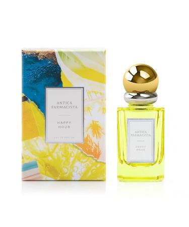 Antica Farmacista Happy Hour Fine Fragrance 1.7 Fl Oz