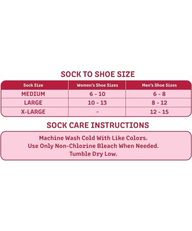 Doctor's Choice Diabetic Crew Socks Men's - 2 Pairs Black, Non-Binding Half-Cushioned, Seamless Toe - XL - Buy Online on GoSupps.com