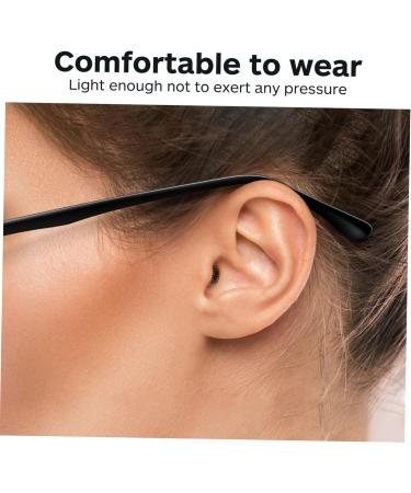 Operitacx Replacement Glasses Temple Accessories - Durable Repair & Holder for Glasses - Buy Online on GoSupps.com