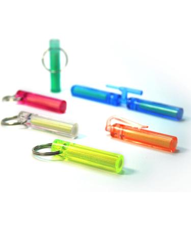 Buy Relags Unisex Mcnett Safety 'Ni-glo' Marker - Clear One Size EU | International Shipping Available - Buy Online on GoSupps.com