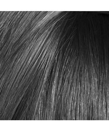Naissant Professional Hair Treatment Mask - Color Depositing Intensifier for Tone Correcting Highlights (Black Negro) - Salt, Paraben, and Ammonia Free - Buy Online on GoSupps.com