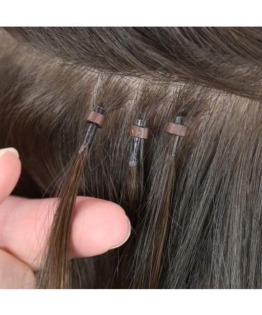 Kalolary 2500PCs Microrings - 5mm Micro Link Rings for Thick Hair Extensions & Professional Hair Experience Tools - International Shipping Available - Buy Online on GoSupps.com