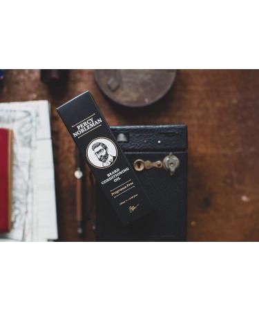 Purchase Percy Nobleman Beard Conditioning Oil - Signature Scented 3.38 oz | Fast International Shipping - Buy Online on GoSupps.com