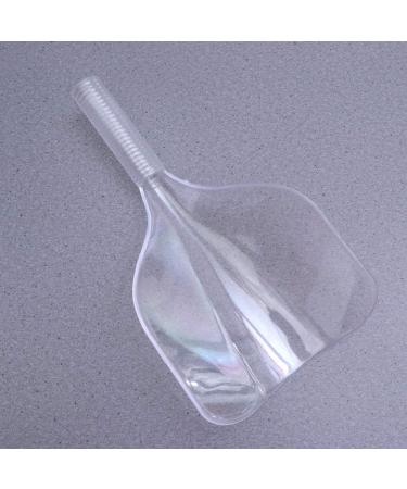 Hairspray Barber Hair Salon Hairdressing Haircut Face Eyes Protector Cover For Salon Styling Tools - Buy Online on GoSupps.com