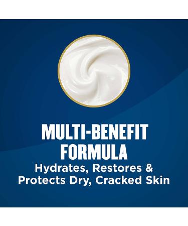 Gold Bond Medicated Advanced Healing Ointment 1.75 oz - Hydrating & Protecting Dry Cracked Skin - Buy Online on GoSupps.com