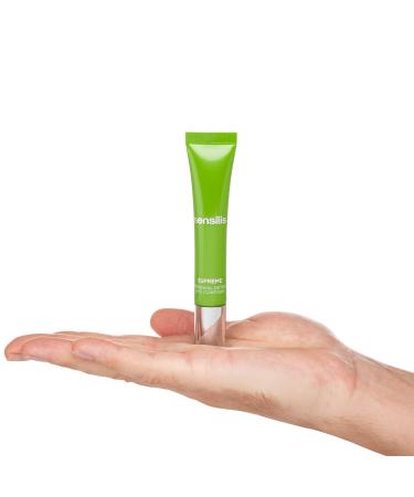 Buy Sensilis Supreme Eyes 20ml - Revitalize & Brighten Your Eyes | Fast International Shipping - Buy Online on GoSupps.com