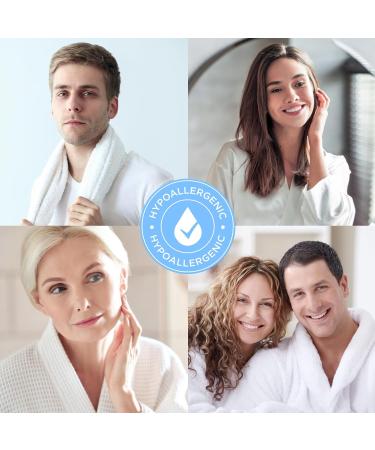 Enema for Colon Cleansing | Effective Bowel Emptying - 330ML with 3 Nozzles for Men & Women - Buy Online on GoSupps.com