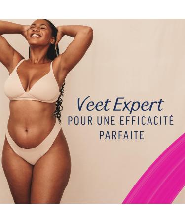Veet - Beeswax Hot Wax Beads for Electric Hair Removal Device - 230g - Buy Online on GoSupps.com