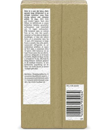 by Amazon House Blend Classic Caf Torr fi Et Moulu 100% Arabica Intensit 3 - Moyenne 250g e 250 g (Lot de 1) - Buy Online on GoSupps.com