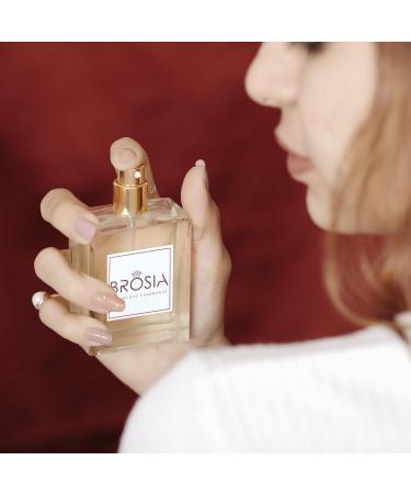 DJ Secret Wish Eau De Parfume for Men and Women | Perfectly Loved Gift & Long Lasting | | Made in Dubai | 60ml - Buy Online on GoSupps.com