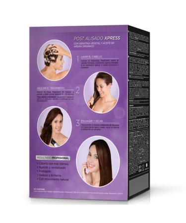 Kativa Hair Treatment 450ml - Moisturizing & Nourishing Hair Care | International Shipping Available - Buy Online on GoSupps.com