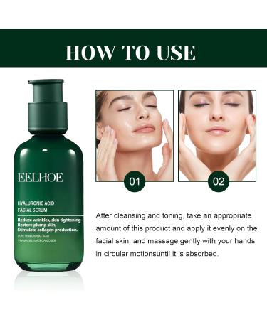 Fubsta Skin Rejuvenating Firming Serum Fubsta Skin Rejuvenating Serum Fubsta Firming Serum Refreshing and Non-Sticky for All Skin Types - Buy Online on GoSupps.com