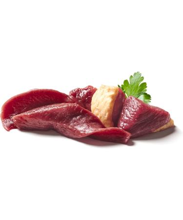 KITTY Cat Pat Fasan & Duck 6 x 85 g Wet Cat Food Grain Free with Taurine Salmon Oil and Green-lipped Mussel Complete Food with High Meat Content Made in - Buy Online on GoSupps.com