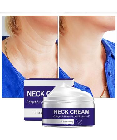 Uoohe Neck Firming Cream Neck Creams For Tightening And Firming Tighten And Lift Neck Cream Firming Neck Cream Neck And Chest Firming Cream (3pcs Large) 3pcs 0 g (Pack of 1111) - Buy Online on GoSupps.com