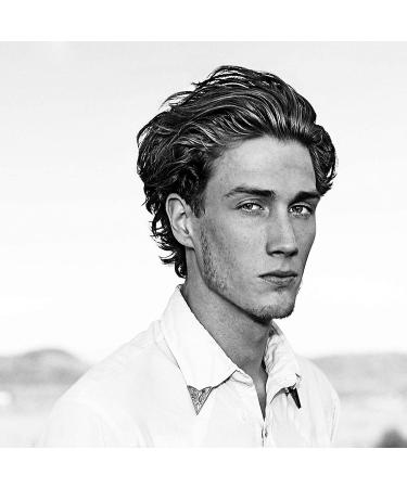 American Crew Men's Hair Forming Cream - Medium Hold & Shine - 3 oz (1 Pack) - Buy Online on GoSupps.com