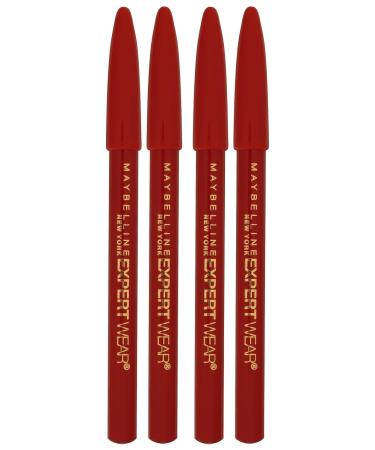 Maybelline New York Expert Wear Twin Brow & Eye Pencils Blonde 2 Count - Pack of 2 - Buy Online on GoSupps.com