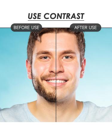 8D Head Shaver Replacement Heads Universal Shaver Replacement Blades for Men Compatible with Electric Head Shavers and Rotary Razors Easy to Install Beard Trimmer Accessories Wet and Dry Use - Buy Online on GoSupps.com