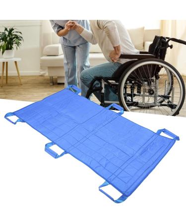 Washable Bed Cushion for Patient Transfer | Rotating Cushion with Reinforced Handle for Elderly & Disabled | Safe & Easy Repositioning - Buy Online on GoSupps.com