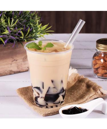 Tea Zone Grass Jelly Powder - 2.2 lb | Premium Quality for Delicious Bubble Tea - Buy Online on GoSupps.com