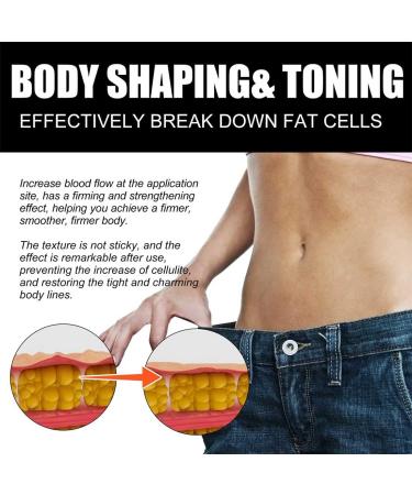 Celluremove Anti-Cellulite Massage Oil | Skin-Tightening & Weight Loss Oil for All Skin Types - Buy Online on GoSupps.com