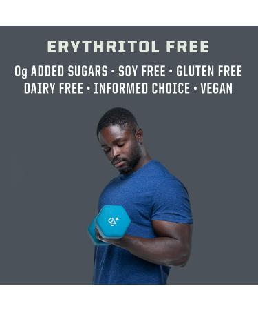 Creatine Monohydrate Powder Taurine Supplement 5g Creatine Monohydrate 1g Taurine per Serving | Vegan Muscle Strength Endurance & Recovery Support Clean Performance Formula | 60 Servings Unflavored - Buy Online on GoSupps.com