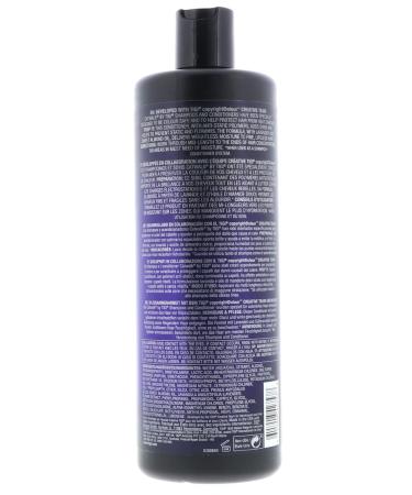 Catwalk Your Highness Nourishing Conditioner 750ml - Hydrating Hair Care for All Hair Types | Shop Internationally - Buy Online on GoSupps.com