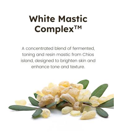 MASTINA White Mastic Essential Kit | Korean Skin Care Set for Dark Spots & Hyperpigmentation | Vegan Collagen & Beta-Glucan | International Shipping - Buy Online on GoSupps.com