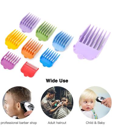 Professional Cordless Hair Clippers & Beard Trimmer Kit for Men - Home Barber Silver - Buy Online on GoSupps.com