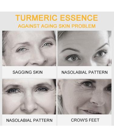 Buy Turmeric Cream for Anti-Wrinkle Skin Care | Reduce Wrinkles - Best Face Cream for Women | International Shipping - Buy Online on GoSupps.com