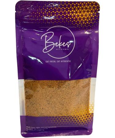 FISH RUB & SEASONING - Buy Online on GoSupps.com