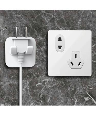 VIKY 4-Piece Razor Holder Shower Set | No Drill Self-Adhesive Bracket for Razors Keys & Phone - International Shipping - Buy Online on GoSupps.com