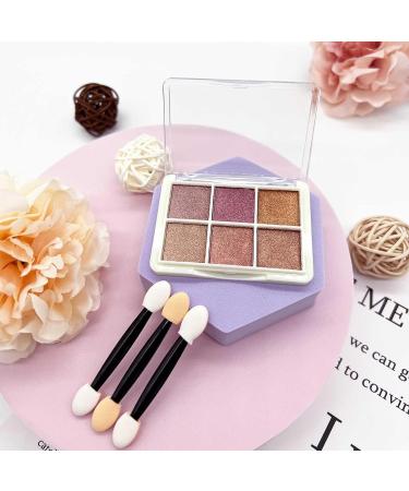 GZMAYUEN Rose Mirror Chrome Nail Powder Metallic Powder for Nails 6 Colors Solid Pink Nail Art Chrome Powder 07 - Buy Online on GoSupps.com