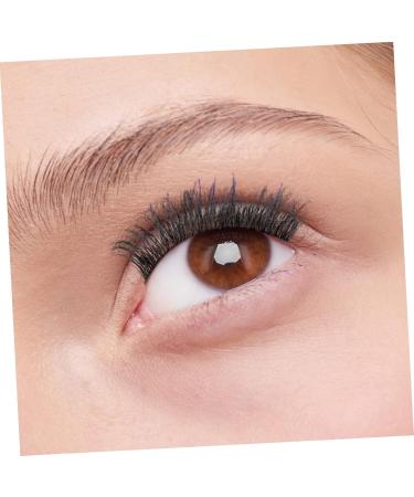 Mobestech 10 Pairs Fake Eyelashes 7d Dense Fiber Russia - Buy Online on GoSupps.com