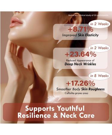 OHMIA Korean Red Bean Body Lotion - 24-Hour Hydrating Moisturizer for Dry Skin with Peptides & Hyaluronic Acid for Smooth Sensitive Skin Women & Men - Vegan & Cruelty-Free - 8.45 fl oz - Buy Online on GoSupps.com