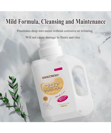 Solubrilho Tile Cleaner Solubrilho Tile Cleaner Liquid Heavy Duty Grout Cleaner Bathroom Floor Multipurpose Cleaner Removes Dirt for Ceramics Wooden Furniture and Sinks Safe and Gentle - Buy Online on GoSupps.com