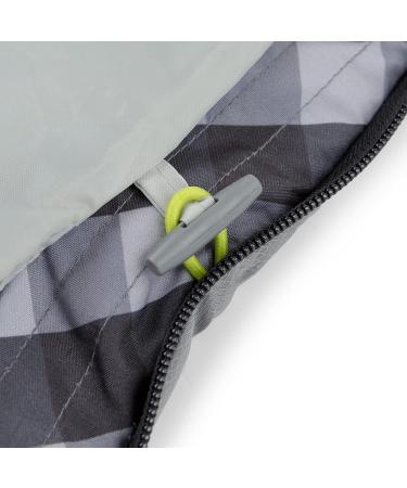 CORE Warm Weather Sleeping Bag Liner - Lightweight and Breathable - Buy Online on GoSupps.com