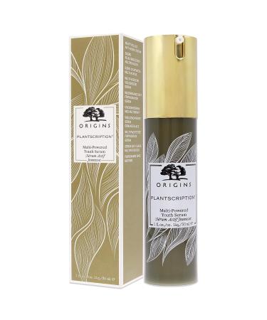 Origins Plantscription Youth Serum 1 oz - Multi-Powered Women's Serum - Buy Online on GoSupps.com