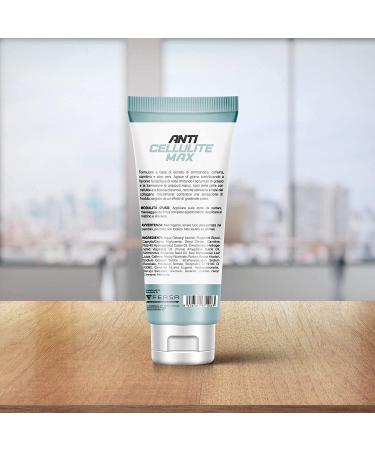 Fersa Iberica Healthyfusion by Fersa gel against cellulite intensive reducer removes cellulite and skin in orange peel 250 g - Buy Online on GoSupps.com