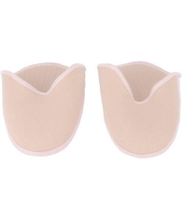 Anggrek Toe Cushion - Silicone Gel Protection for Ballet & High Heels - Metatarsal Pads & Pointe Dancer Insoles - Buy Online on GoSupps.com